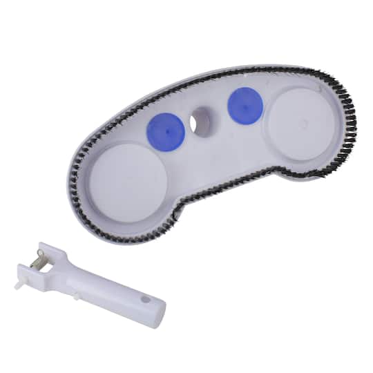13" Air-Relief Valve Swimming Pool Vacuum Head
